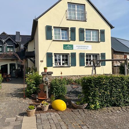 Ferienwohnung Zur Scheune Lind  Extérieur photo