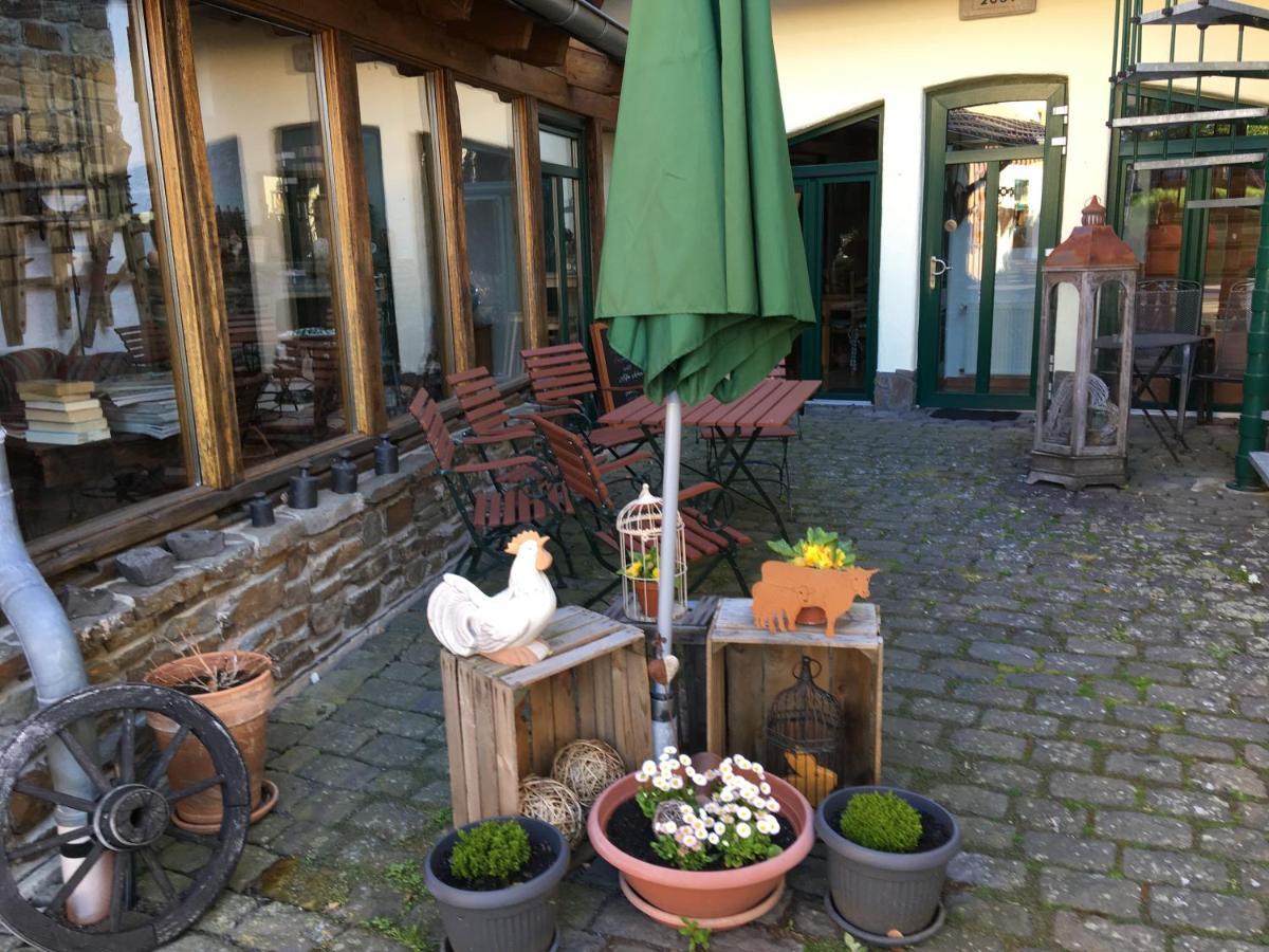 Ferienwohnung Zur Scheune Lind  Extérieur photo