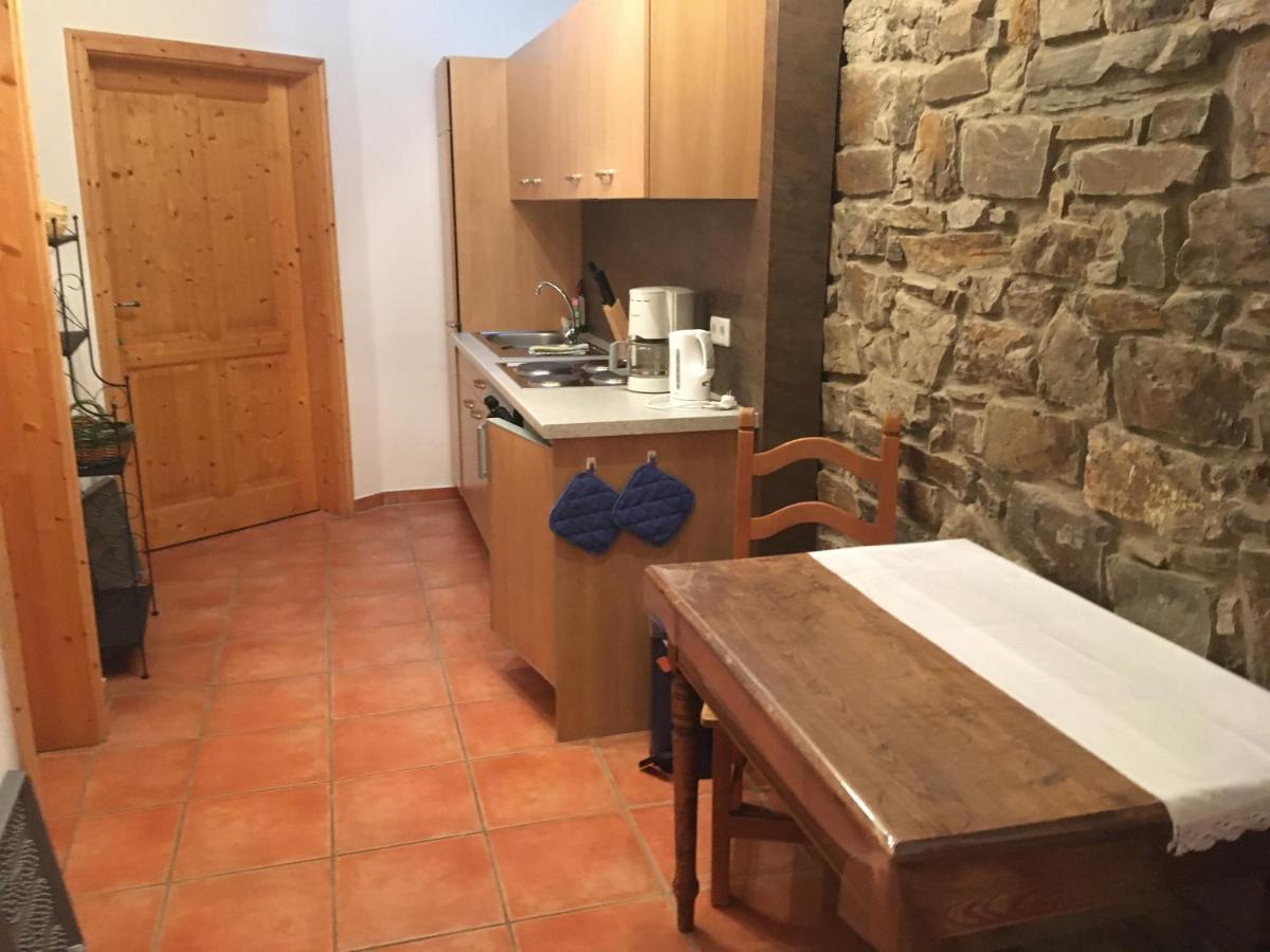Ferienwohnung Zur Scheune Lind  Extérieur photo