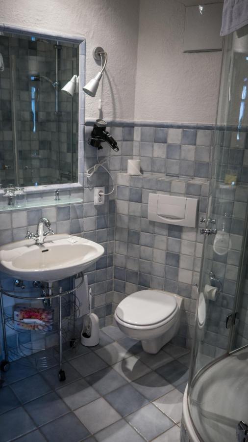 Ferienwohnung Zur Scheune Lind  Extérieur photo