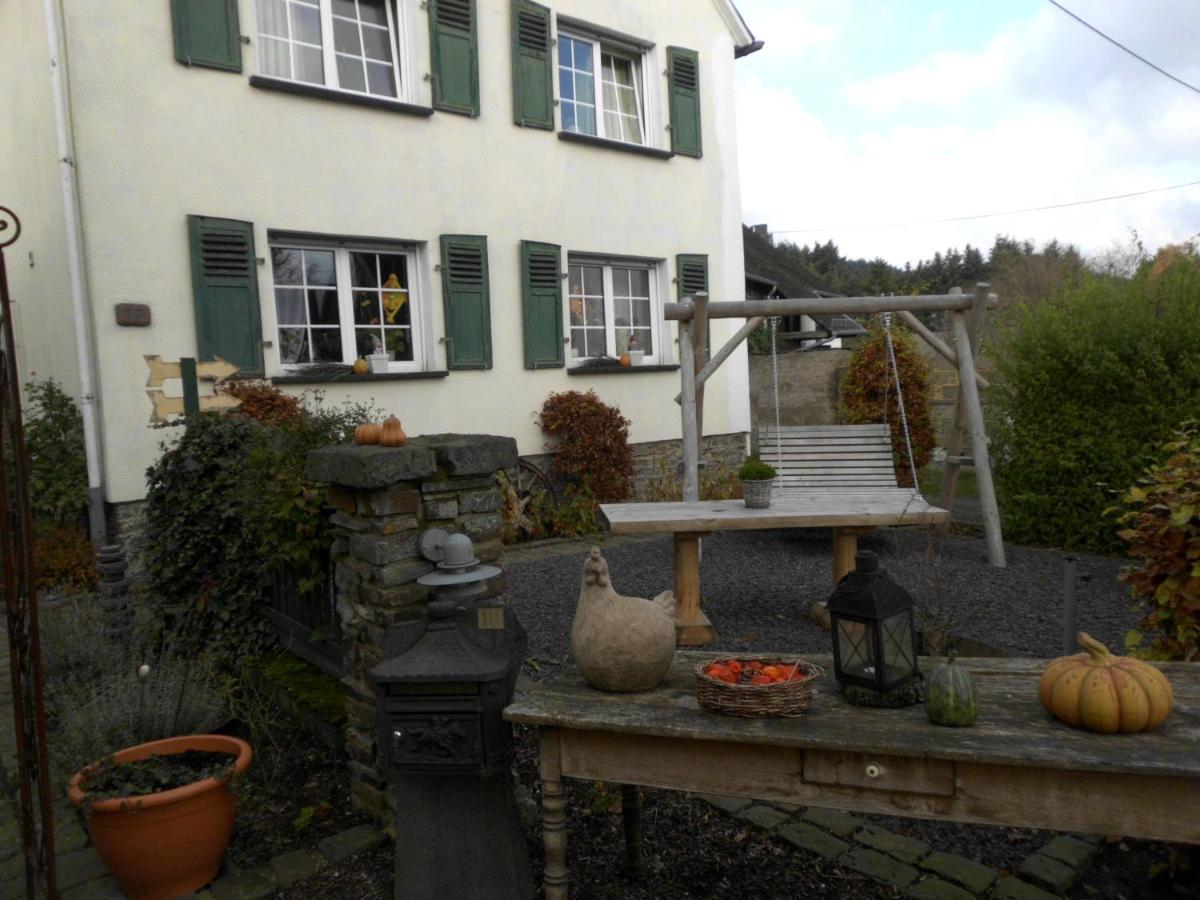 Ferienwohnung Zur Scheune Lind  Extérieur photo
