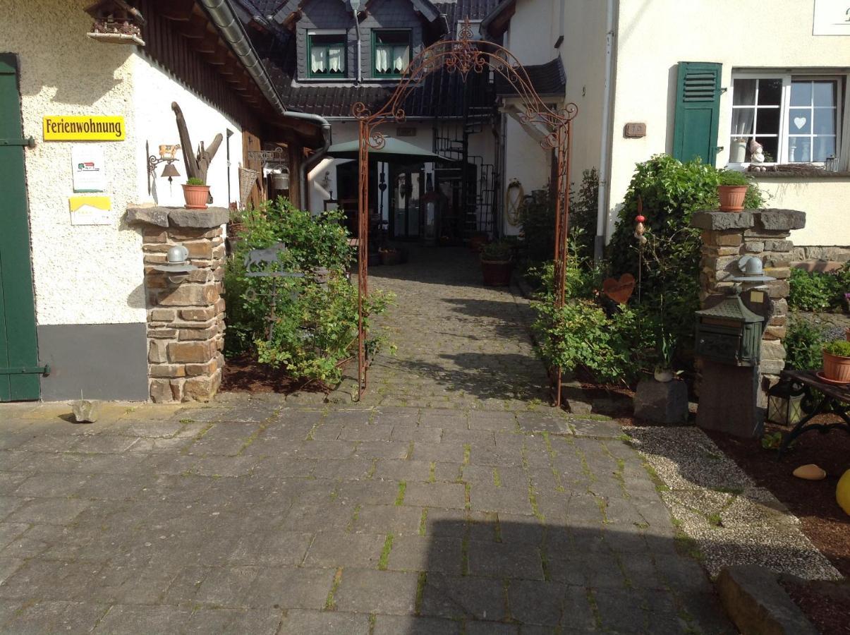 Ferienwohnung Zur Scheune Lind  Extérieur photo