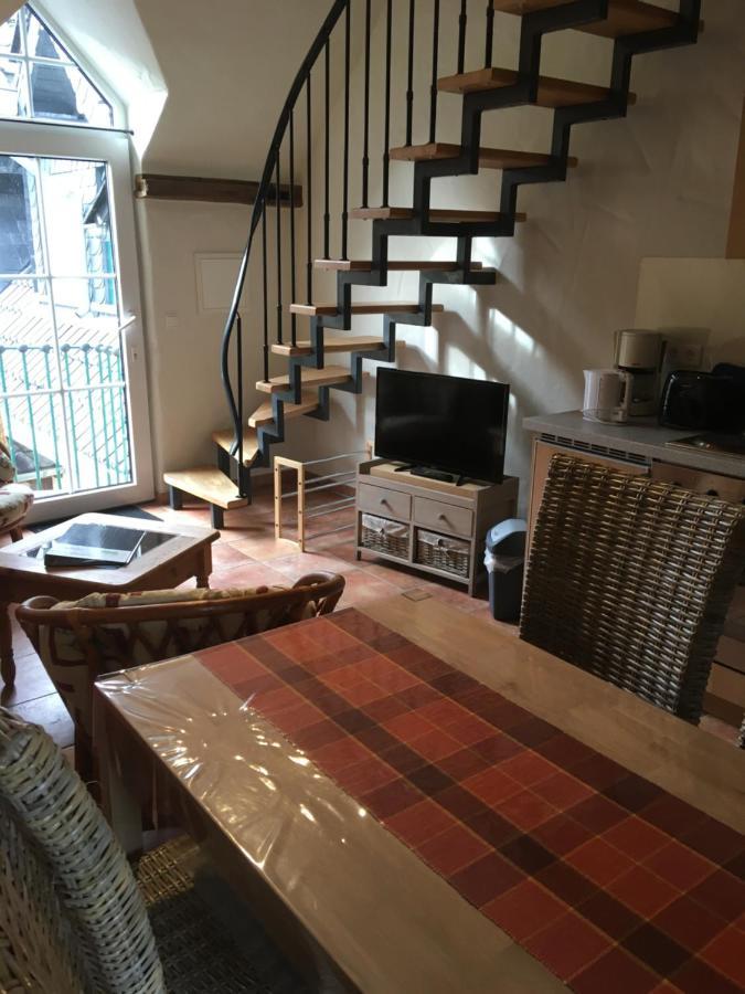 Ferienwohnung Zur Scheune Lind  Extérieur photo