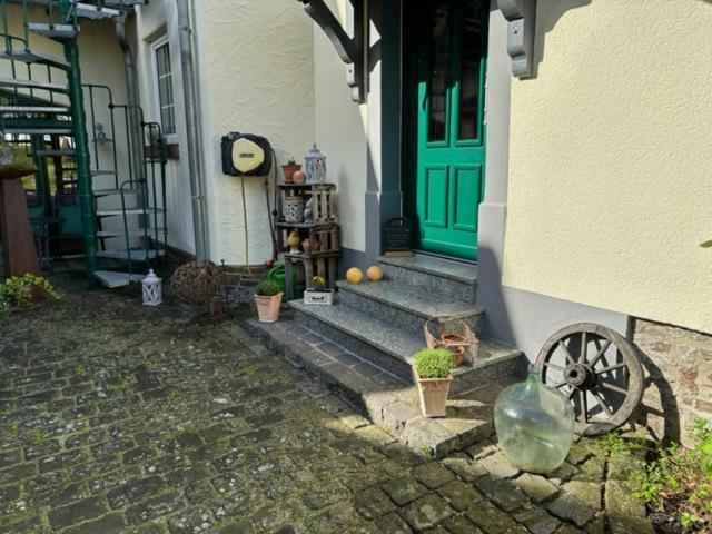 Ferienwohnung Zur Scheune Lind  Extérieur photo