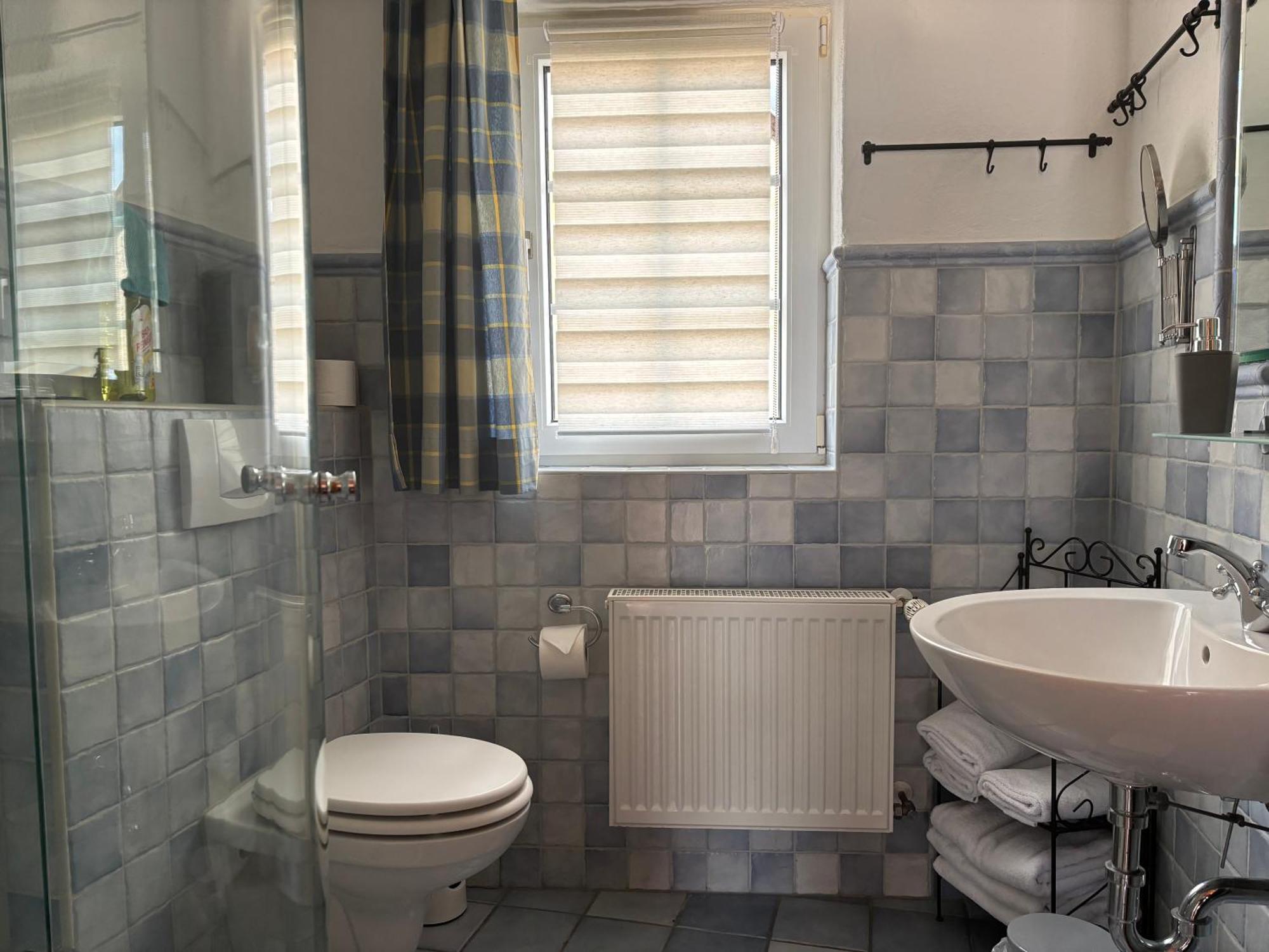 Ferienwohnung Zur Scheune Lind  Extérieur photo